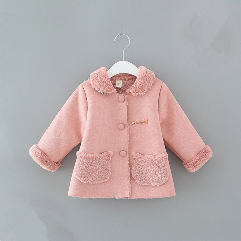 2021 New England Style Infant Girls Christmas Outwear Toddler Children Clothing Baby Jackets Coats 0-2y W2vq, Pink
2021 New England Style Infant Girls Christmas Outwear Toddler Children Clothing Baby Jackets Coats 0-2y W2vq, Pink