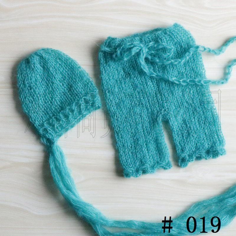 Handcraft Baby hand Knit Mohair Bonnet & pants on Baby Shower Gift,Baby Photography Props1, 009
Handcraft Baby hand Knit Mohair Bonnet & pants on Baby Shower Gift,Baby Photography Props1, 009