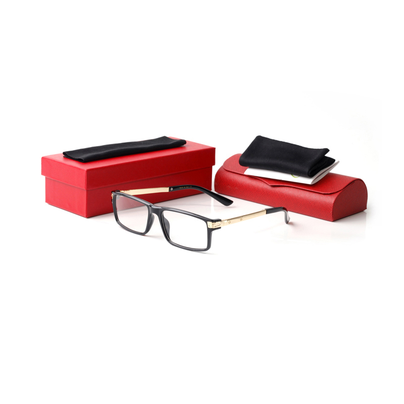 optical frames fashion buffalo horn glasses Frame glasses Rectangle eyeglasses frames Man Unisex High Quality glasses Case And Box, Silver
optical frames fashion buffalo horn glasses Frame glasses Rectangle eyeglasses frames Man Unisex High Quality glasses Case And Box, Silver