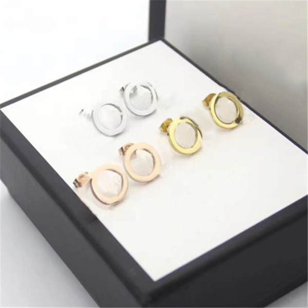 Fashion diamond hoop stud earrings aretes orecchini for lady Women Party wedding lovers gift engagement jewelry for Bride with box gold
Fashion diamond hoop stud earrings aretes orecchini for lady Women Party wedding lovers gift engagement jewelry for Bride with box gold