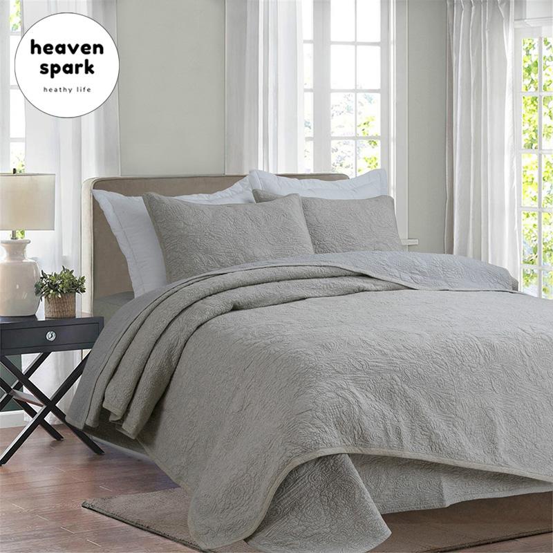 100% Cotton Bedding Set 3/4Pcs Quilt Cover Filled 220G Cotton Dekbed Duvet Fitted Sheet Solid Bedspread Comforter Winter Blanket
100% Cotton Bedding Set 3/4Pcs Quilt Cover Filled 220G Cotton Dekbed Duvet Fitted Sheet Solid Bedspread Comforter Winter Blanket