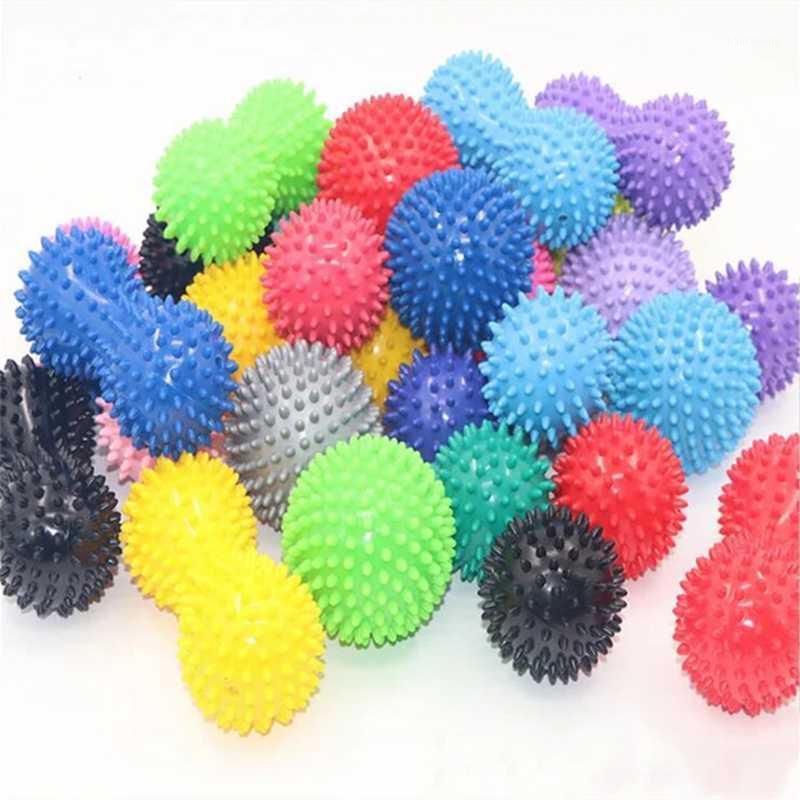 Customized High Quality 7.5CM And 9CM Massage Fitness Fascia Muscle Relaxation Environmentally Friendly Grip Spurs1
Customized High Quality 7.5CM And 9CM Massage Fitness Fascia Muscle Relaxation Environmentally Friendly Grip Spurs1