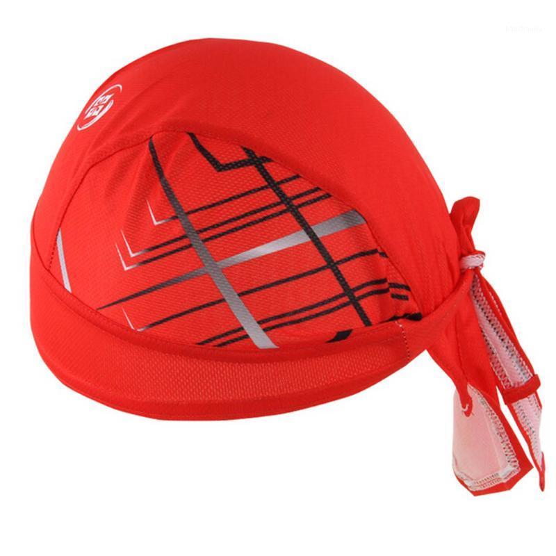 Outdoor Sunscreen Cycling Hat Men Pirate Bandana Bicycle Sweatproof Headband Quality Sunscreen Breathable Riding Sport Headwear1, Laser blue 1
Outdoor Sunscreen Cycling Hat Men Pirate Bandana Bicycle Sweatproof Headband Quality Sunscreen Breathable Riding Sport Headwear1, Laser blue 1