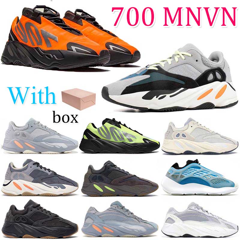 New Quality Kanye West 700 Azareth Azael Mist Running Sport Runner Shoes Orange Srphym Lmnte Men Women Outdoor Sneakers Trainers SIZE EUR 46
New Quality Kanye West 700 Azareth Azael Mist Running Sport Runner Shoes Orange Srphym Lmnte Men Women Outdoor Sneakers Trainers SIZE EUR 46