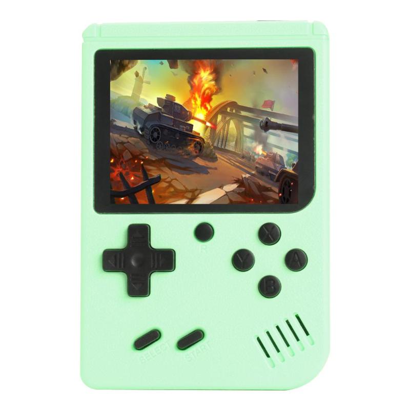 2020 800 IN 1 Retro Handheld Game Portable retroid pocket 2 player Game Console Mini Handheld for Kids Gift
2020 800 IN 1 Retro Handheld Game Portable retroid pocket 2 player Game Console Mini Handheld for Kids Gift