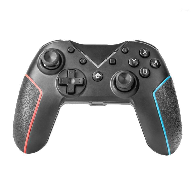 Practical Gamepad Bluetooth Joysticks Game Wireless Controller Joypad for N-Switch Lite Classic Gaming Accessaries Supplies Part1
Practical Gamepad Bluetooth Joysticks Game Wireless Controller Joypad for N-Switch Lite Classic Gaming Accessaries Supplies Part1