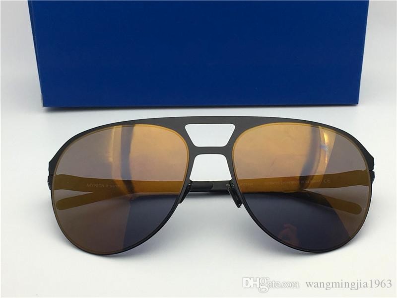 New ARON men sunglasses for man pilot frame with mirror ultralight frame Memory Alloy oversized sunglasses for women cool outdoor design
New ARON men sunglasses for man pilot frame with mirror ultralight frame Memory Alloy oversized sunglasses for women cool outdoor design