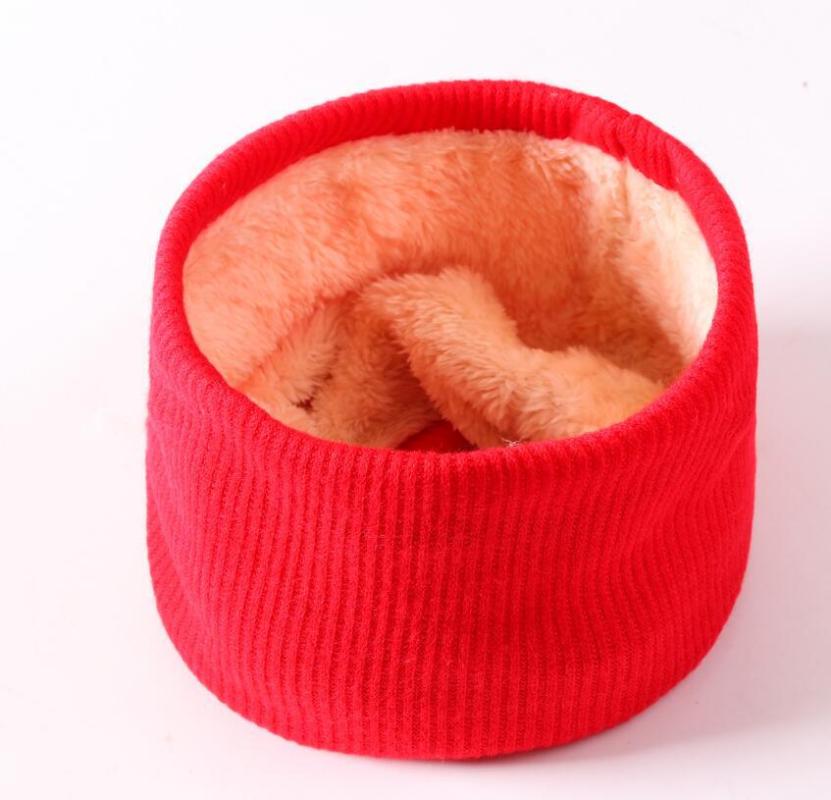 2020 Fashion Winter Scarf For Women Children Boy girl Scarf Thickened Wool Collar Scarves Neck Cotton Unisex
2020 Fashion Winter Scarf For Women Children Boy girl Scarf Thickened Wool Collar Scarves Neck Cotton Unisex