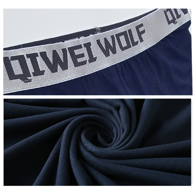 Autumn and winter men thermal underwear pants thin normally modal long johns 201124