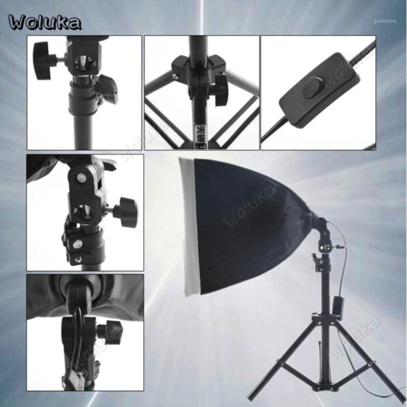 Desktop Softbox Bracket Set 55W Light Bulbs Portable Mini Lamp Holder Soft Box Kit Small Product Photography Shooting CD50 T101
Desktop Softbox Bracket Set 55W Light Bulbs Portable Mini Lamp Holder Soft Box Kit Small Product Photography Shooting CD50 T101