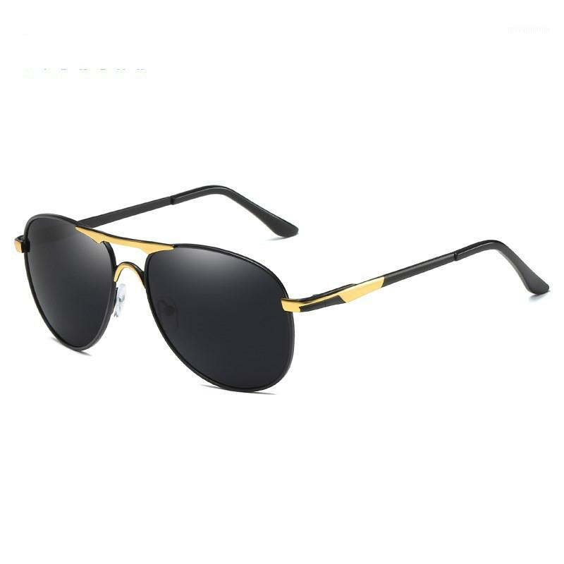 Brand Designer Polarized Men's Sunglasses Vintage Pilot Male Sunglasses Eyeglasses UV400 Sun Glasses Women Eyeglasses1
Brand Designer Polarized Men's Sunglasses Vintage Pilot Male Sunglasses Eyeglasses UV400 Sun Glasses Women Eyeglasses1