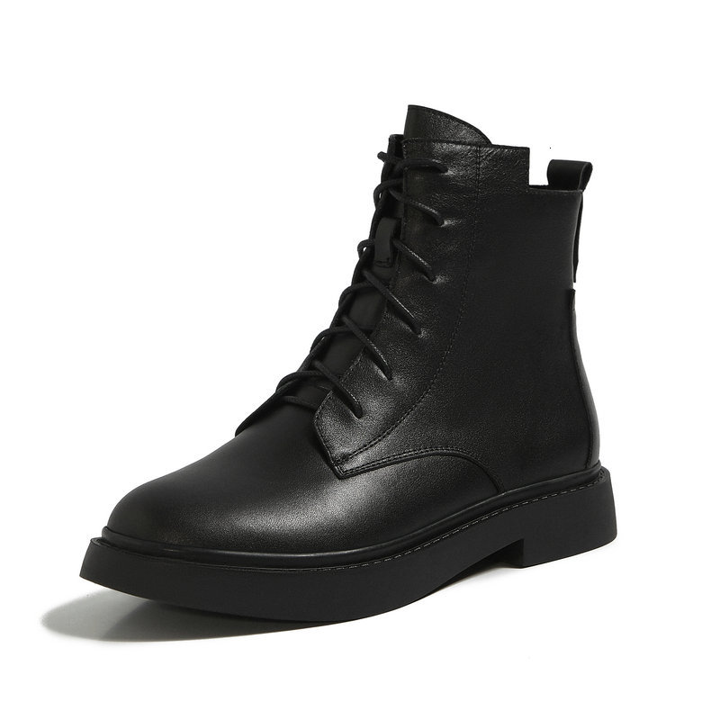 2021 the Quality Women Ankle Genuine Leather Riding New Casual Shoes Woman Winter Warm High Heels Boots Xlvn, Black
2021 the Quality Women Ankle Genuine Leather Riding New Casual Shoes Woman Winter Warm High Heels Boots Xlvn, Black