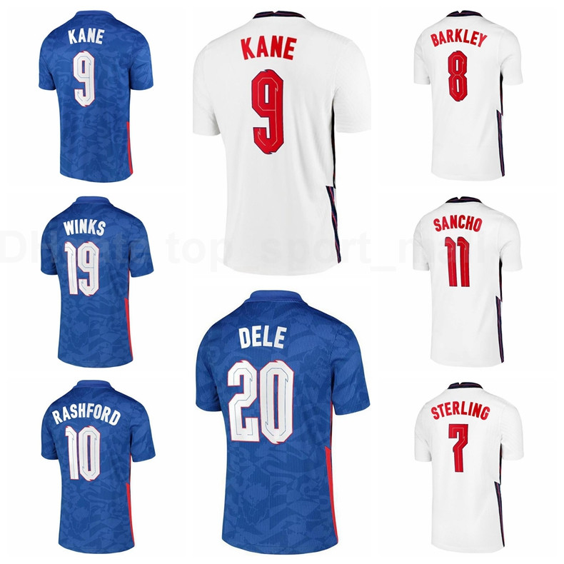 20-21 Soccer 7 BECKHAM Jersey 8 LAMPARD 10 ROONEY 4 GERRARD 2 WALKER 8 BARKLEY 20 DELE ROONEY Football Shirt Kits Y-G-L, White
20-21 Soccer 7 BECKHAM Jersey 8 LAMPARD 10 ROONEY 4 GERRARD 2 WALKER 8 BARKLEY 20 DELE ROONEY Football Shirt Kits Y-G-L, White