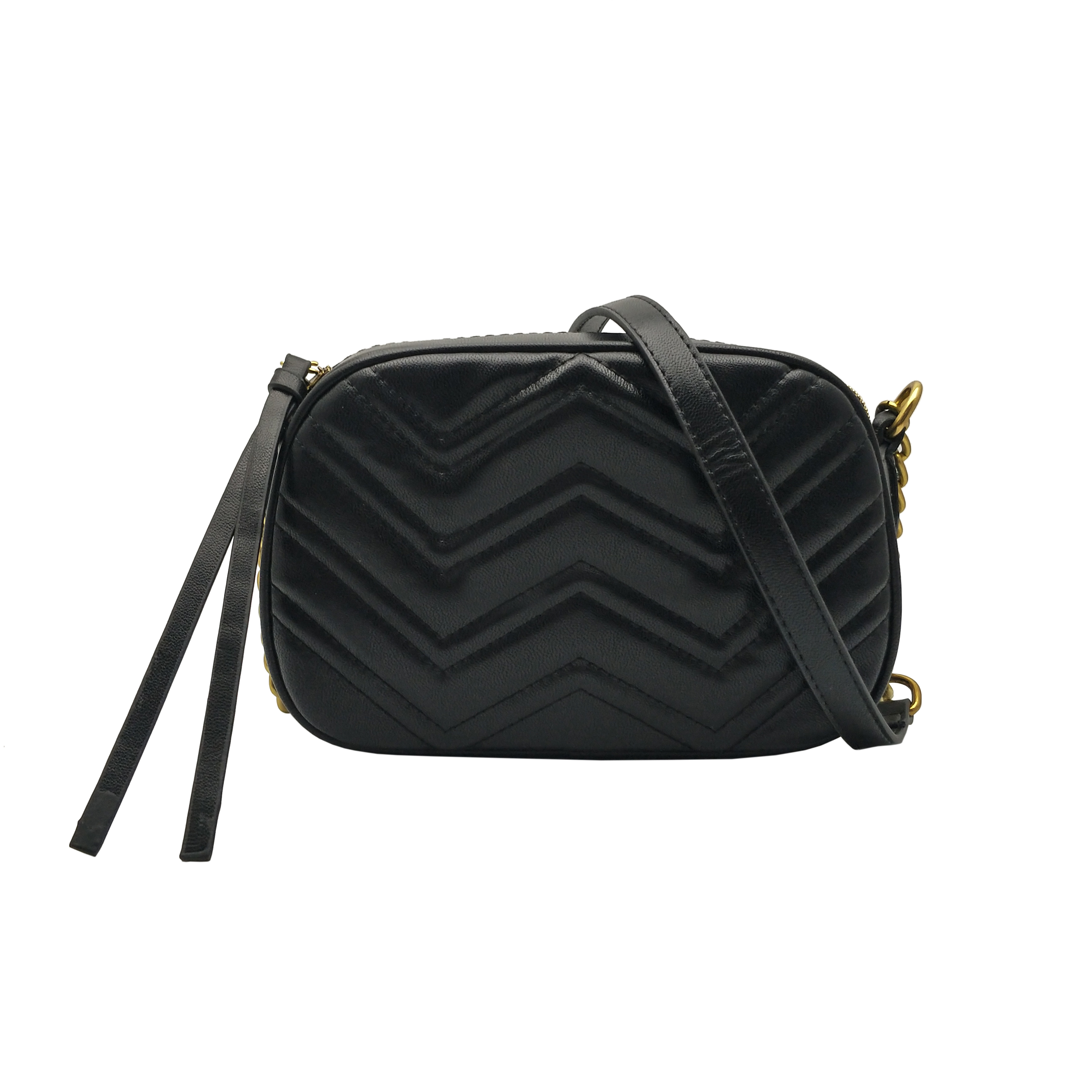 High Quality New Women Handbags Gold Chain Shoulder Bags Crossbody Soho Bag Disco Messenger Bag Purse Wallet 5 colors, Black
High Quality New Women Handbags Gold Chain Shoulder Bags Crossbody Soho Bag Disco Messenger Bag Purse Wallet 5 colors, Black