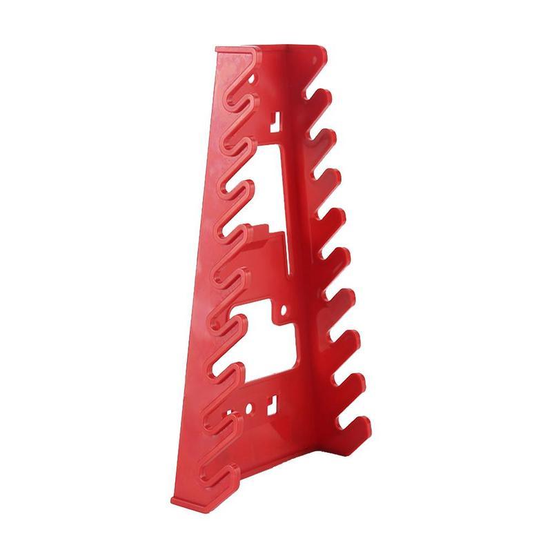 Multi-slot Plastic Tool Multi-function Hole Plate Plastic Hook Wrench Organizer Sorter Bracket Tray Socket Storage Rack Tool
Multi-slot Plastic Tool Multi-function Hole Plate Plastic Hook Wrench Organizer Sorter Bracket Tray Socket Storage Rack Tool