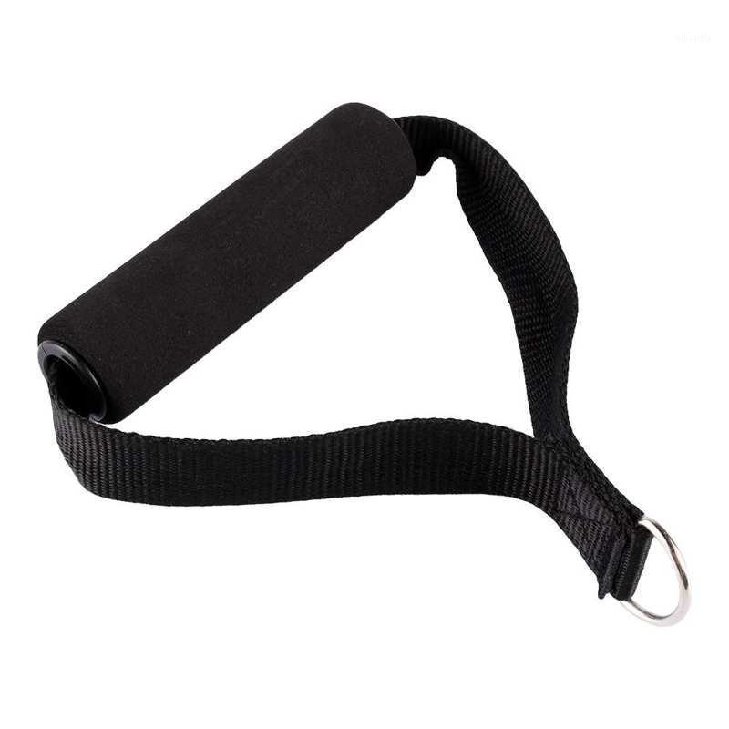 1pc Nylon Tricep Rope Cable Handle Cable Crossover Gym Machine Handle Extra Attachment Resistance Fitness Exercise Accessories1
1pc Nylon Tricep Rope Cable Handle Cable Crossover Gym Machine Handle Extra Attachment Resistance Fitness Exercise Accessories1