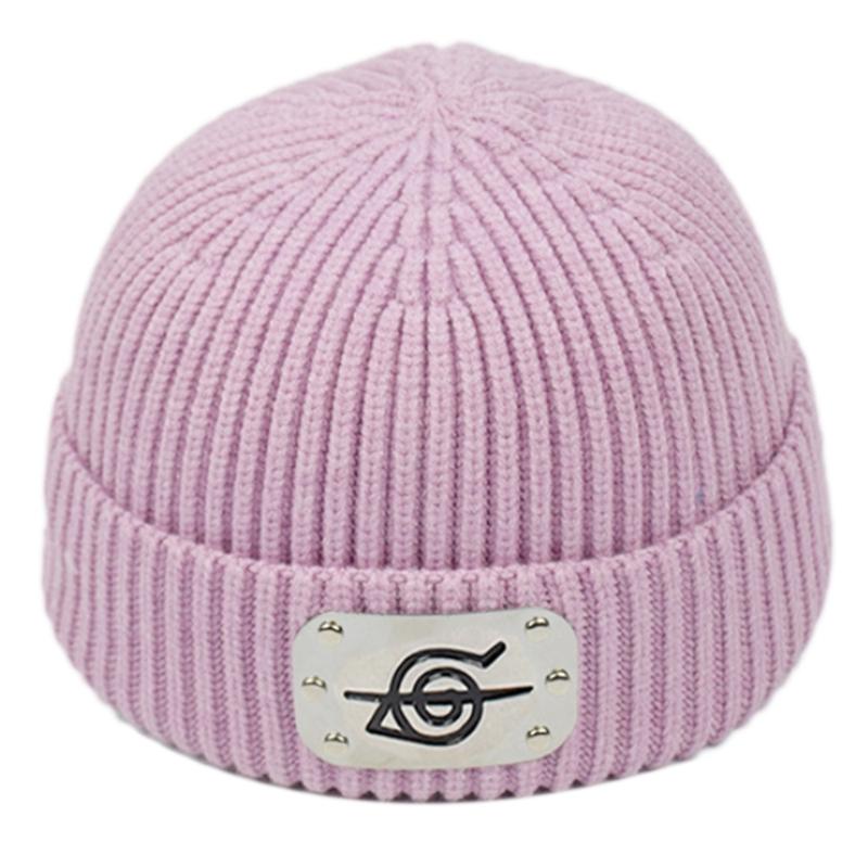 Unisex Ribbed Knit Warm Beanie Hat Japanese Anime Metal Plate Cuffed Skull Cap Y3NE
Unisex Ribbed Knit Warm Beanie Hat Japanese Anime Metal Plate Cuffed Skull Cap Y3NE