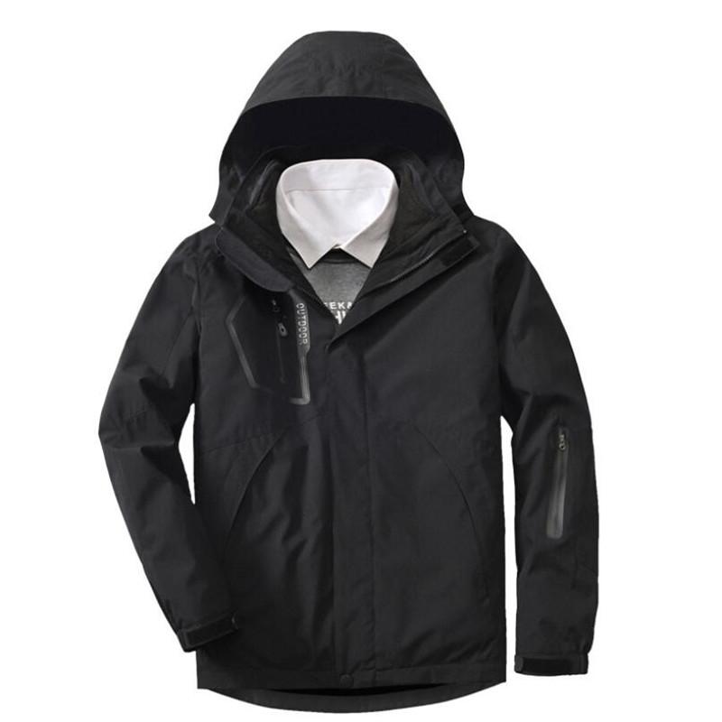 Winter Waterproof Hiking Camping Jackets Outdoor Thermal Warm Climbing Jacket Windbreaker With Liner Coat Outwear Sport Clothing, Men army green
Winter Waterproof Hiking Camping Jackets Outdoor Thermal Warm Climbing Jacket Windbreaker With Liner Coat Outwear Sport Clothing, Men army green