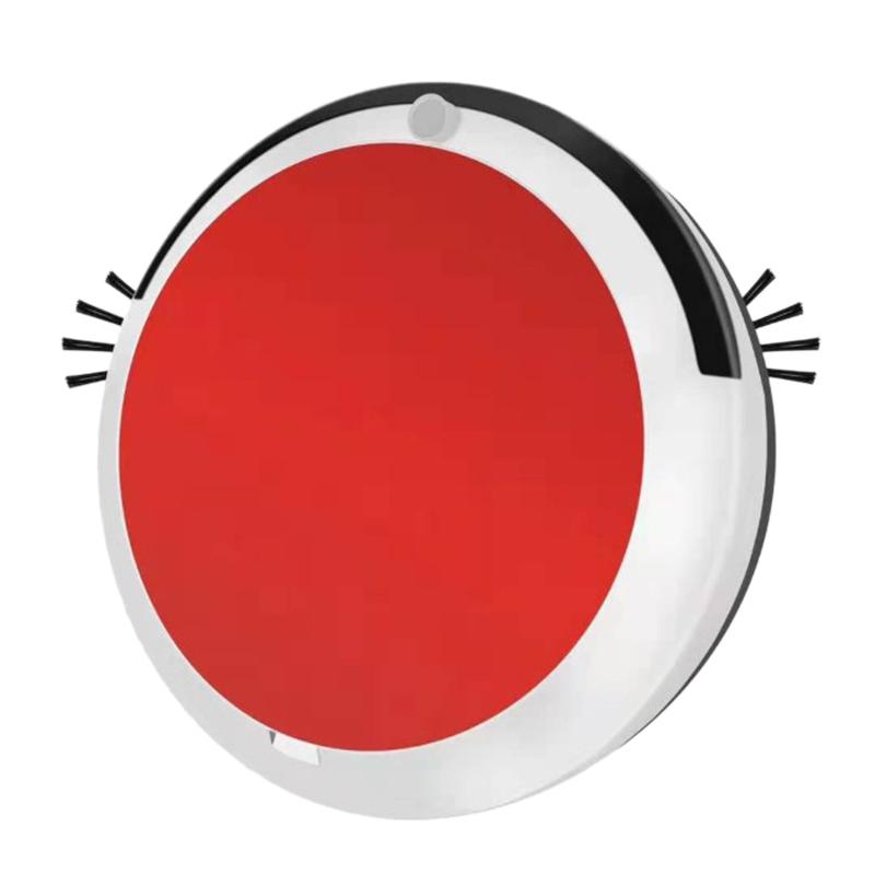 Robot Vacuum Cleaner for Home Office Rechargeable Auto ing Dirt Dust Smart Mop Floor Corners Dust Cleaner er Washing
Robot Vacuum Cleaner for Home Office Rechargeable Auto ing Dirt Dust Smart Mop Floor Corners Dust Cleaner er Washing
