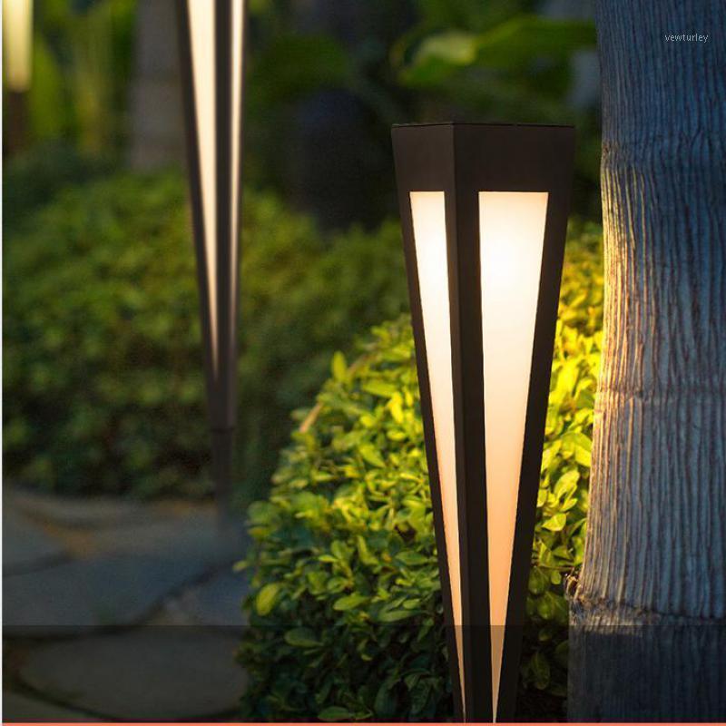 Park Triangle Plug-in Lawn Light Large Standing Led Street Light Square Led Lawn Lamps Waterproof Outdoor Garden Landscape1
Park Triangle Plug-in Lawn Light Large Standing Led Street Light Square Led Lawn Lamps Waterproof Outdoor Garden Landscape1