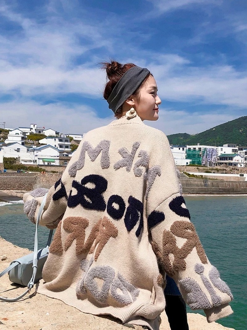 Zogaa Autumn women's winter coats ladies letter print fashion streetwear female jackets cormorant style cotton casual meshes JH4S, Red
Zogaa Autumn women's winter coats ladies letter print fashion streetwear female jackets cormorant style cotton casual meshes JH4S, Red