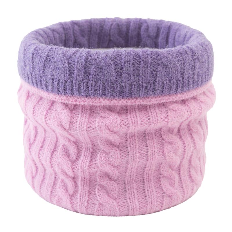 2020 Winter Knit Neck Circle Double Sided Wrap Cowl Loop Snood Shawl Unisex Outdoor Skiing Warm Brushed Neck Scarf
2020 Winter Knit Neck Circle Double Sided Wrap Cowl Loop Snood Shawl Unisex Outdoor Skiing Warm Brushed Neck Scarf