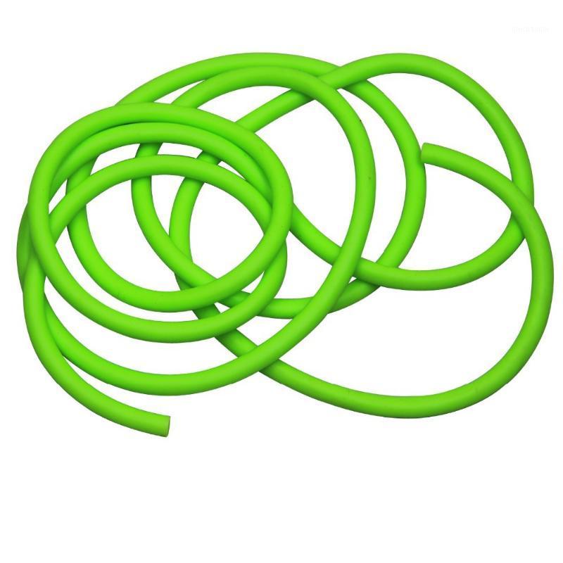 3m yoga pilates exercise elastic fitness belts strength training pull rope for wholesale and free shipping kylin sport1, Green
3m yoga pilates exercise elastic fitness belts strength training pull rope for wholesale and free shipping kylin sport1, Green