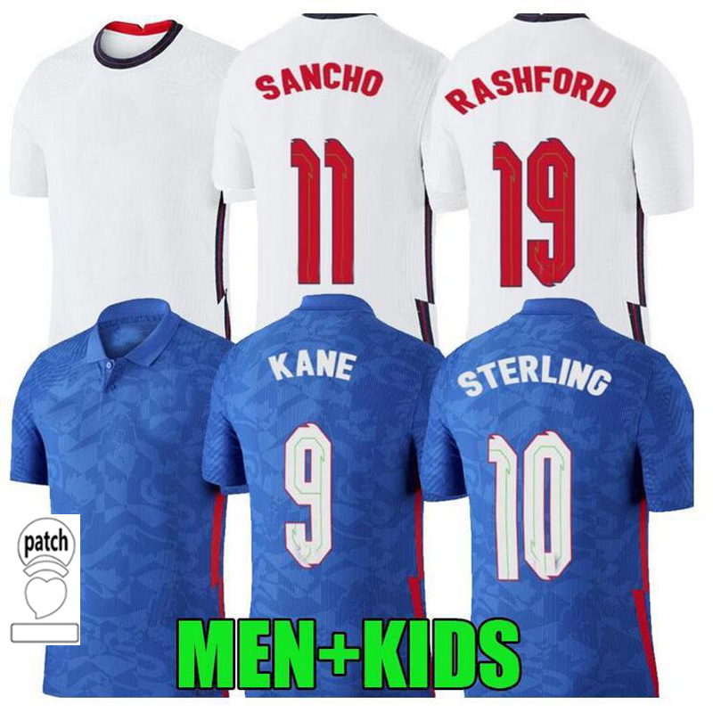 Men + kids kits SANCHO RASHFORD soccer jersey E 2021 STERLING WINKS KANE MOUNT NGLAND FODEN football shirts LINGARD SAKA jerseys CALVERT-LEWIN MINGS uniform, Away
Men + kids kits SANCHO RASHFORD soccer jersey E 2021 STERLING WINKS KANE MOUNT NGLAND FODEN football shirts LINGARD SAKA jerseys CALVERT-LEWIN MINGS uniform, Away