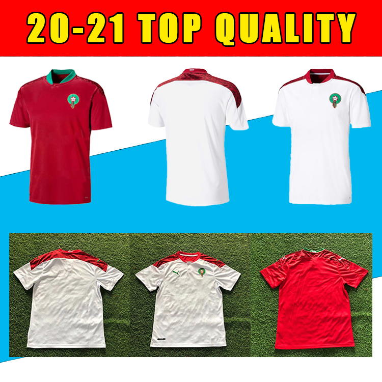 2020 European Morocco Soccer Jerseys 20 21 Maillot de foot ZIYECH BOUTAIB Camiseta de futbol BOUSSOUFA EL AHMADI Football Shirt, Away
2020 European Morocco Soccer Jerseys 20 21 Maillot de foot ZIYECH BOUTAIB Camiseta de futbol BOUSSOUFA EL AHMADI Football Shirt, Away