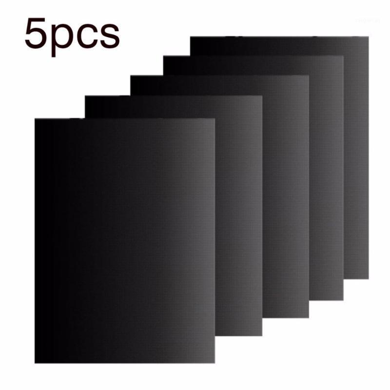 Reusable Non-Stick BBQ Grill Mat Pad Baking Sheet Meshes Portable Outdoor Picnic Cooking Barbecue Tool1
Reusable Non-Stick BBQ Grill Mat Pad Baking Sheet Meshes Portable Outdoor Picnic Cooking Barbecue Tool1