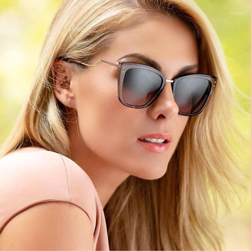 Sunglasses Vintage Cat Eye Women Black Leopard Frame Glasses Gradient Color Lens Sun 2021 Fashin Square Eyeglasses Brand1
Sunglasses Vintage Cat Eye Women Black Leopard Frame Glasses Gradient Color Lens Sun 2021 Fashin Square Eyeglasses Brand1