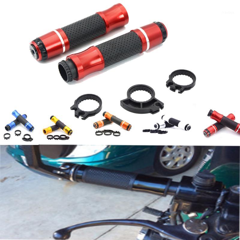 7/8'' 22MM Motorcycle CNC Handlebar Grips Motorbike Handle Bar End For YZF R125 R15 R25 R3 R1 R6 MT09 MT07 MT 09 07 10 251 Handlebars
7/8'' 22MM Motorcycle CNC Handlebar Grips Motorbike Handle Bar End For YZF R125 R15 R25 R3 R1 R6 MT09 MT07 MT 09 07 10 251 Handlebars
