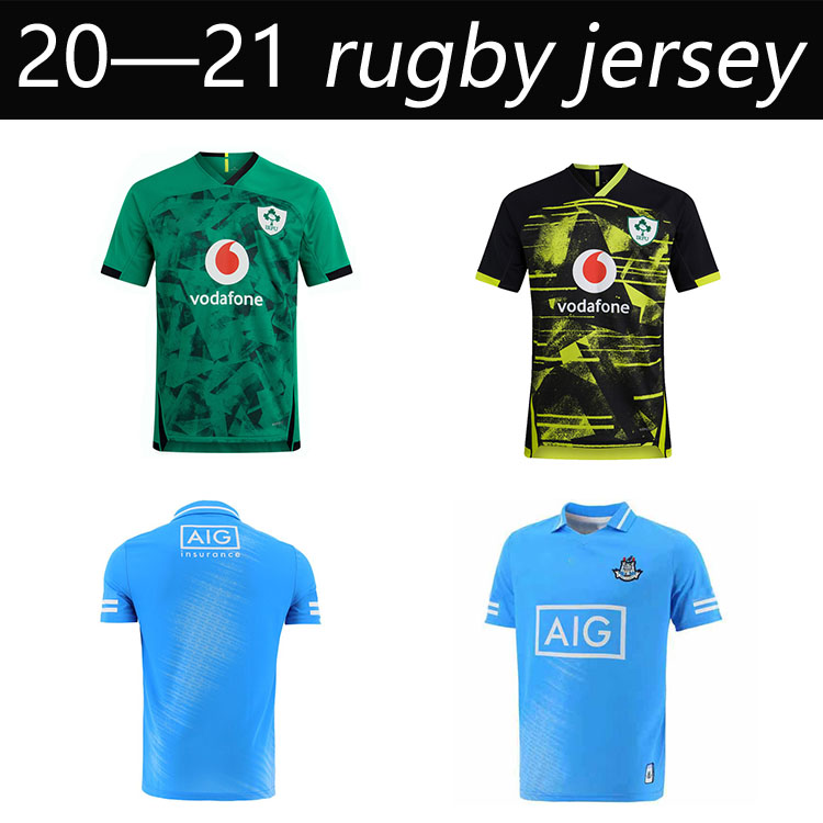 2020 2021 Ireland rugby Jerseys 2020 World Cup Ireland national team Home Away rugby Mens S-5XL League High-quality shirt, Black;gray
2020 2021 Ireland rugby Jerseys 2020 World Cup Ireland national team Home Away rugby Mens S-5XL League High-quality shirt, Black;gray