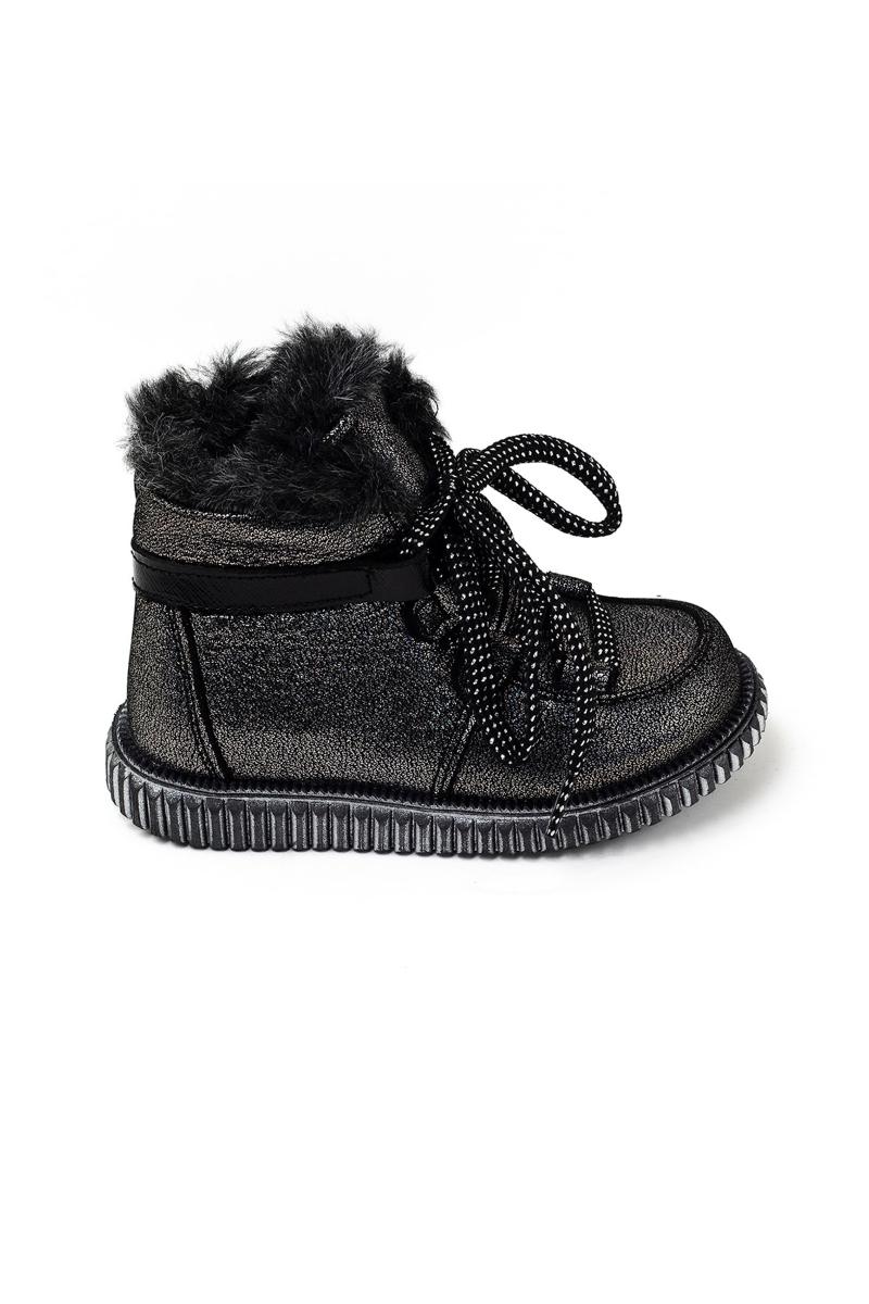 Girl Black Leather Orthopedic Boot, Size 31-35, Winter Boot For Girl, Children Shoes
Girl Black Leather Orthopedic Boot, Size 31-35, Winter Boot For Girl, Children Shoes