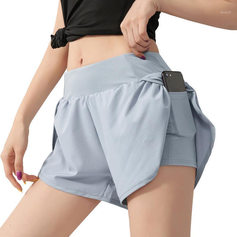 Summer Women Running Shorts 2-in-1 with Pocket Wide Waistband Compression Liner Lounging Leggings Fitness Workout Athletic Short1, Black
Summer Women Running Shorts 2-in-1 with Pocket Wide Waistband Compression Liner Lounging Leggings Fitness Workout Athletic Short1, Black