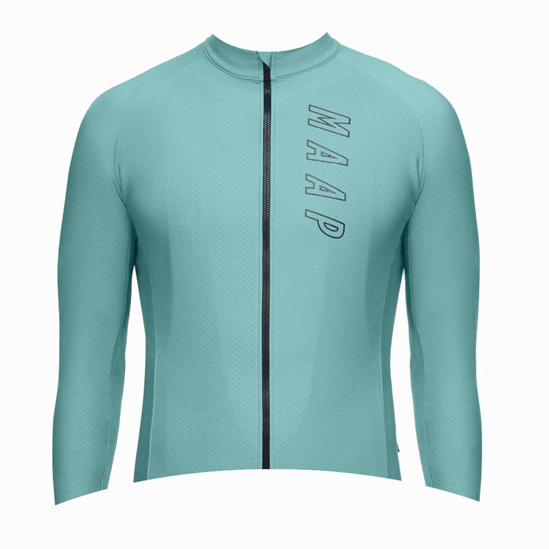 MAAP team Cycling long Sleeves jersey Clothing MTB Mountain Breathable Racing Sports Wear Bicycle maillot Soft Skin-friendly 50472, White
MAAP team Cycling long Sleeves jersey Clothing MTB Mountain Breathable Racing Sports Wear Bicycle maillot Soft Skin-friendly 50472, White