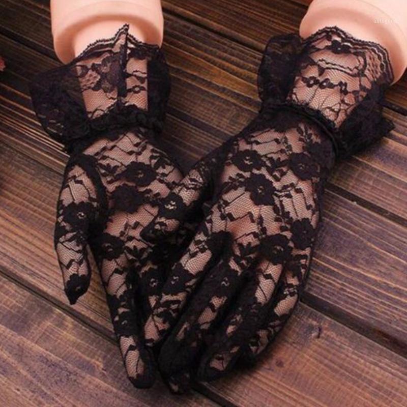 Five Fingers Gloves 2021 Sexy Lace Short Full Evening Party Pageant High Elasticity Knit Mesh Mittens Breathable Sun Wholesale1
Five Fingers Gloves 2021 Sexy Lace Short Full Evening Party Pageant High Elasticity Knit Mesh Mittens Breathable Sun Wholesale1