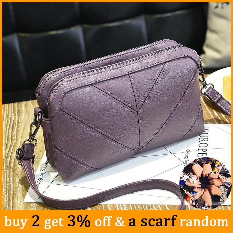 2021 High Quality Women Handbag Luxury Messenger Bag Soft pu Leather Shoulder Bag Fashion Ladies Crossbody Bags Female Bolsas, Black
2021 High Quality Women Handbag Luxury Messenger Bag Soft pu Leather Shoulder Bag Fashion Ladies Crossbody Bags Female Bolsas, Black