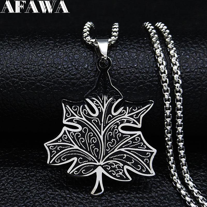 2020 Fashion Stainless Steel Chain Necklace Women Silver Color Necklaces & Pendants Jewelry Gift gargantilla N3247S01
2020 Fashion Stainless Steel Chain Necklace Women Silver Color Necklaces & Pendants Jewelry Gift gargantilla N3247S01