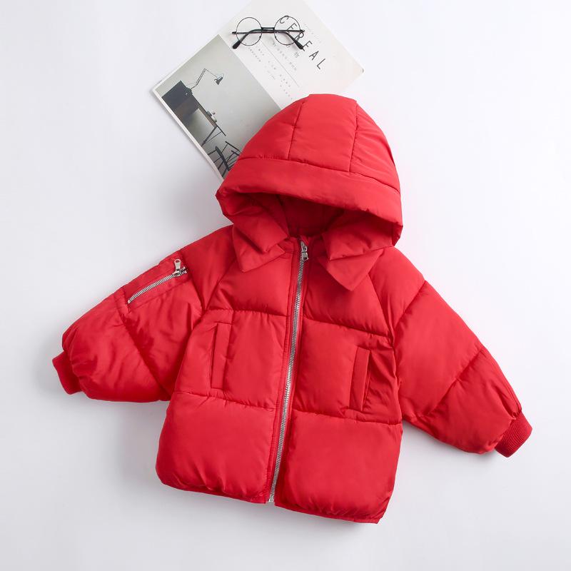 2020 New Baby Boy Winter Clothes Baby Girl Clothes Winter Coat for Kids Childrens Jackets Toddler Outfits Warm and Thick
2020 New Baby Boy Winter Clothes Baby Girl Clothes Winter Coat for Kids Childrens Jackets Toddler Outfits Warm and Thick