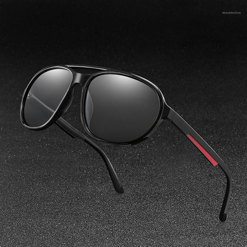 Men Fashion Photochromic Polarized Sunglasses Classic Big Round Frame Sunglasses Photochromic Lens Glasses Men Lady UV4001
Men Fashion Photochromic Polarized Sunglasses Classic Big Round Frame Sunglasses Photochromic Lens Glasses Men Lady UV4001