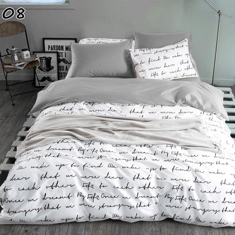 LOVINSUNSHINE Bed Cover Set Luxury 2 or 3pcs Bedding Set Satin Jacquard Duvet Cover Sets with Zipper Closure 11#, Style 02
LOVINSUNSHINE Bed Cover Set Luxury 2 or 3pcs Bedding Set Satin Jacquard Duvet Cover Sets with Zipper Closure 11#, Style 02