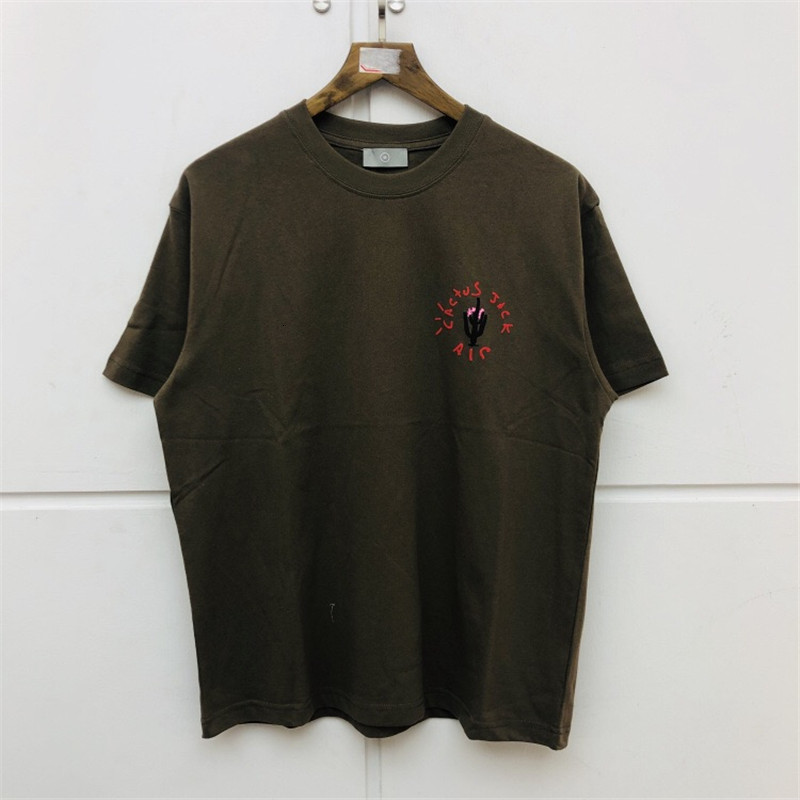 2021 New Top Quality t Shirts Tees Men Women Unisex Travis Scott Astroworld Streetwear T-shirts S7lm
2021 New Top Quality t Shirts Tees Men Women Unisex Travis Scott Astroworld Streetwear T-shirts S7lm