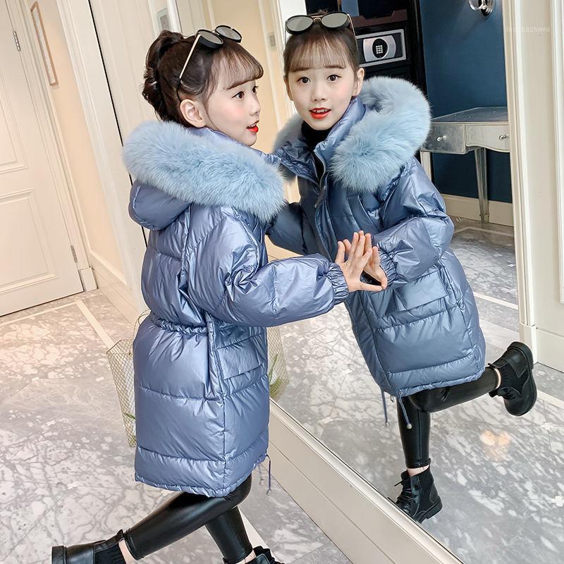 Baby Girls Winter Thick Long Parkas Highend Waterproof Coat Snowsuit Oversize Warm Down Jackets Girls Kids Down Youth Outerwear1, Blue
Baby Girls Winter Thick Long Parkas Highend Waterproof Coat Snowsuit Oversize Warm Down Jackets Girls Kids Down Youth Outerwear1, Blue