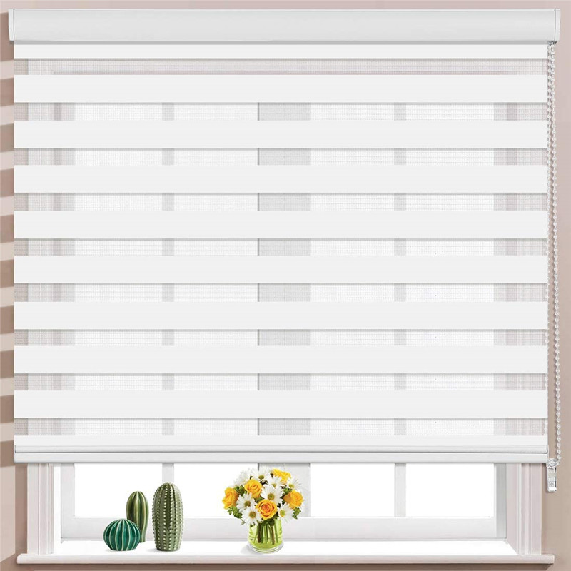 Modern Blackout Curtains Harvard/Manual Zebra Roller Blinds with Hood Home Decoration Suitable for Living Room Bedroom, Purple
Modern Blackout Curtains Harvard/Manual Zebra Roller Blinds with Hood Home Decoration Suitable for Living Room Bedroom, Purple