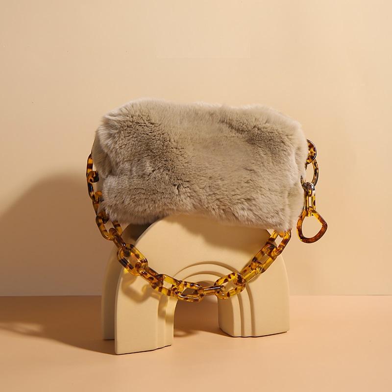 Winter Women Furry Handbag Popular Messenger Bag with Chain Lady Wool Shoulder Bag Daily Cloud Handbag Girls Coin Purse, Brown
Winter Women Furry Handbag Popular Messenger Bag with Chain Lady Wool Shoulder Bag Daily Cloud Handbag Girls Coin Purse, Brown
