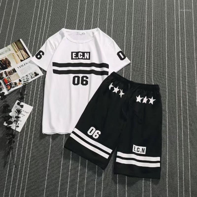Men Set 2018 Summer Brand Short Sleeve Shorts Sets Casual Print Two Pieces Sporting Suit Sets Men Plus Size Print Top Tees1, Black
Men Set 2018 Summer Brand Short Sleeve Shorts Sets Casual Print Two Pieces Sporting Suit Sets Men Plus Size Print Top Tees1, Black
