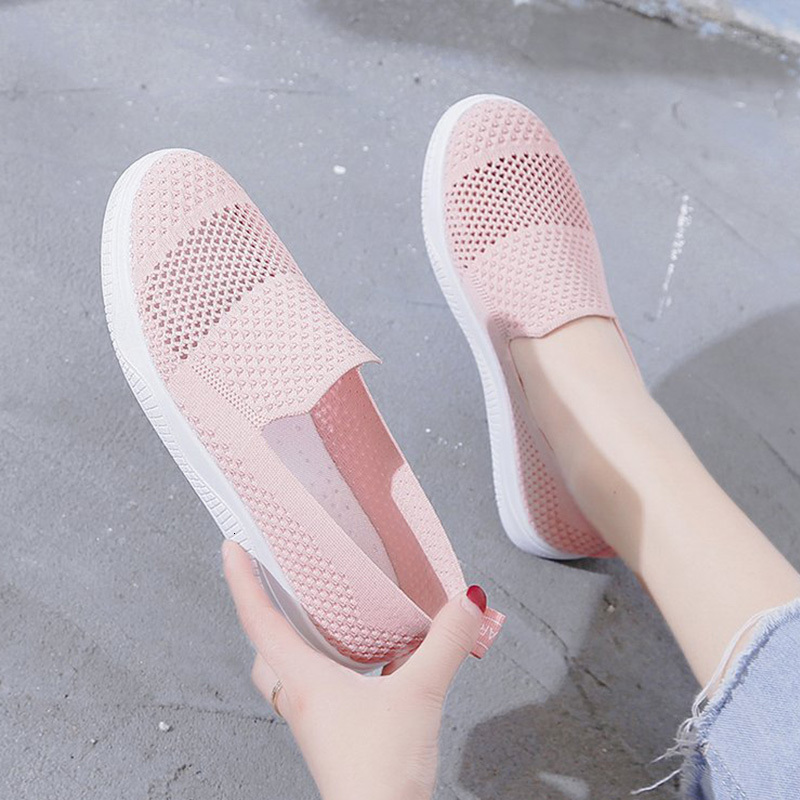Apartment Platform for Breathing Ladies Comfortable Moxins on Women's Shoes 2021 Summer Fashion 48b5, Black
Apartment Platform for Breathing Ladies Comfortable Moxins on Women's Shoes 2021 Summer Fashion 48b5, Black
