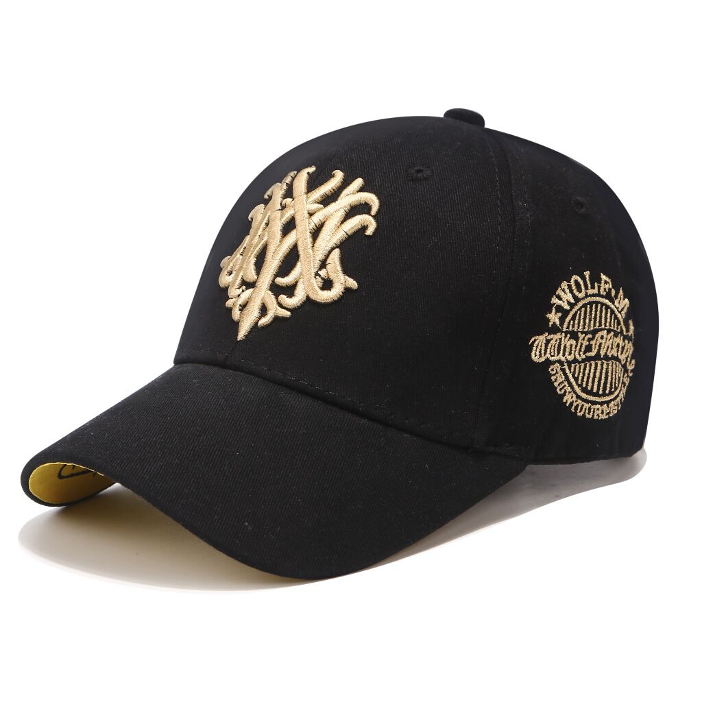 Men's summer outdoor sports sunshade duck tongue hat ladies adult curved brim hat Korean couple hat wolf baseball cap, Blue;gray
Men's summer outdoor sports sunshade duck tongue hat ladies adult curved brim hat Korean couple hat wolf baseball cap, Blue;gray