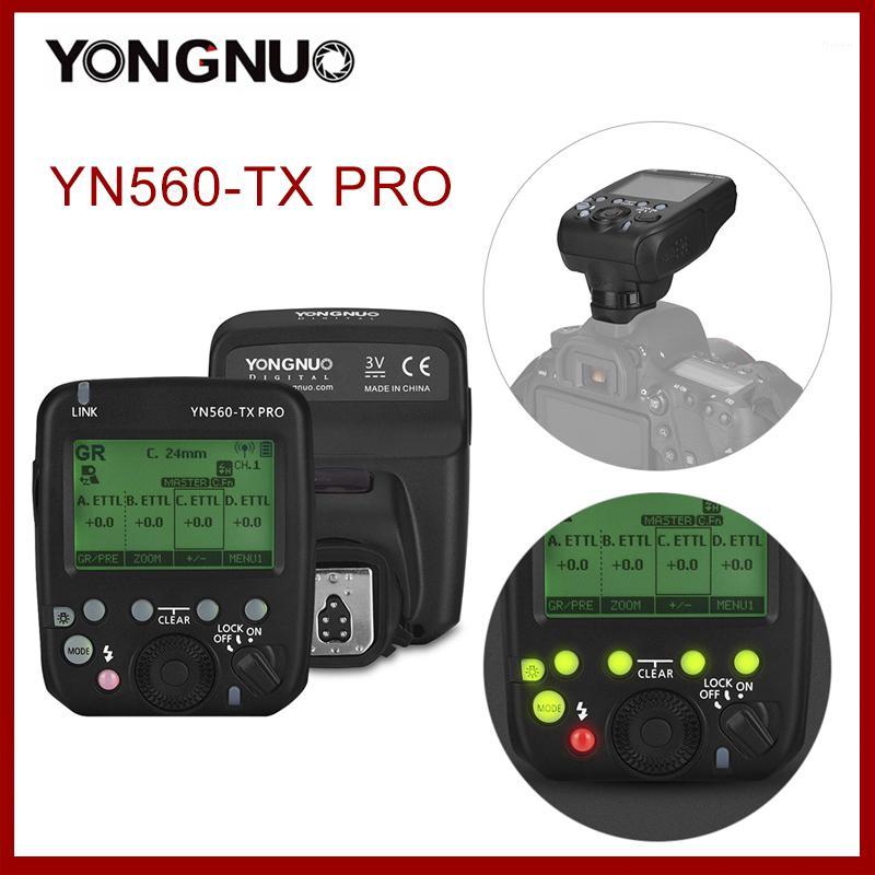 Flashes YONGNUO YN560-TX PRO Wireless Transmitter For Camera YN862 YN968 YN200 YN560 Speedlite TX 2.4G Flash Trigger1
Flashes YONGNUO YN560-TX PRO Wireless Transmitter For Camera YN862 YN968 YN200 YN560 Speedlite TX 2.4G Flash Trigger1